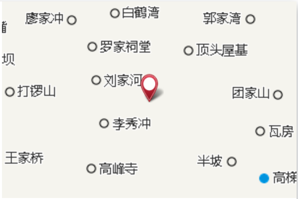 黃墳壩 黃墳壩