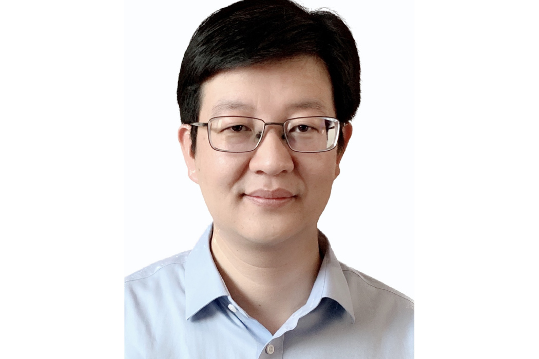 趙亮(清華大學化學系長聘教授) 趙亮(清華大學化學系長聘教授)