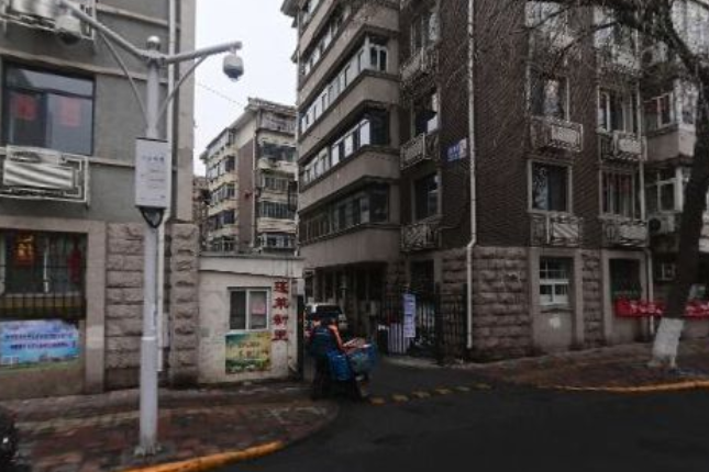 蓬萊新里 蓬萊新里