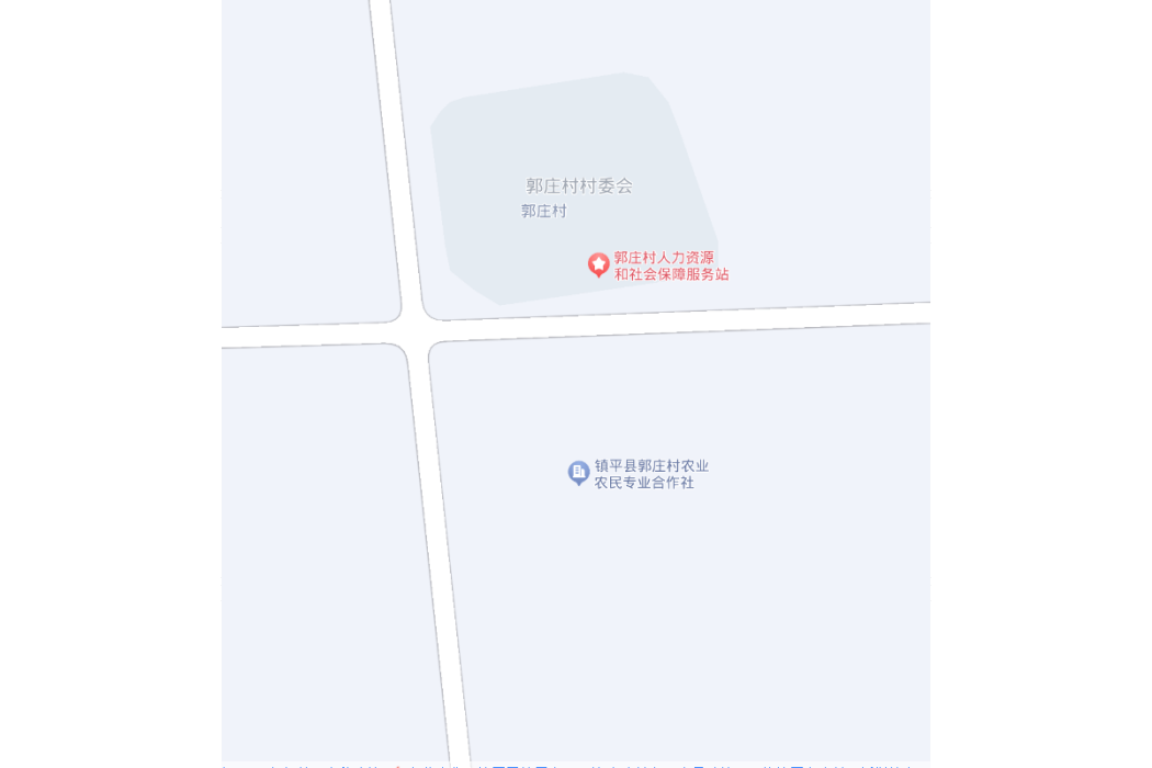 郭莊村(河南省鎮平縣郭莊回族鄉下轄行政村) 郭莊村(河南省鎮平縣郭莊回族鄉下轄行政村)