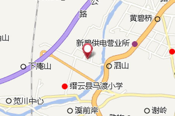 雙眼塘 雙眼塘