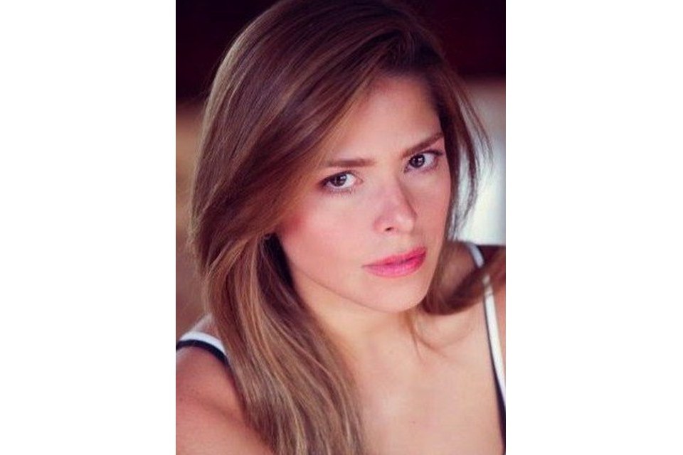 Mercedes Brito Mercedes Brito