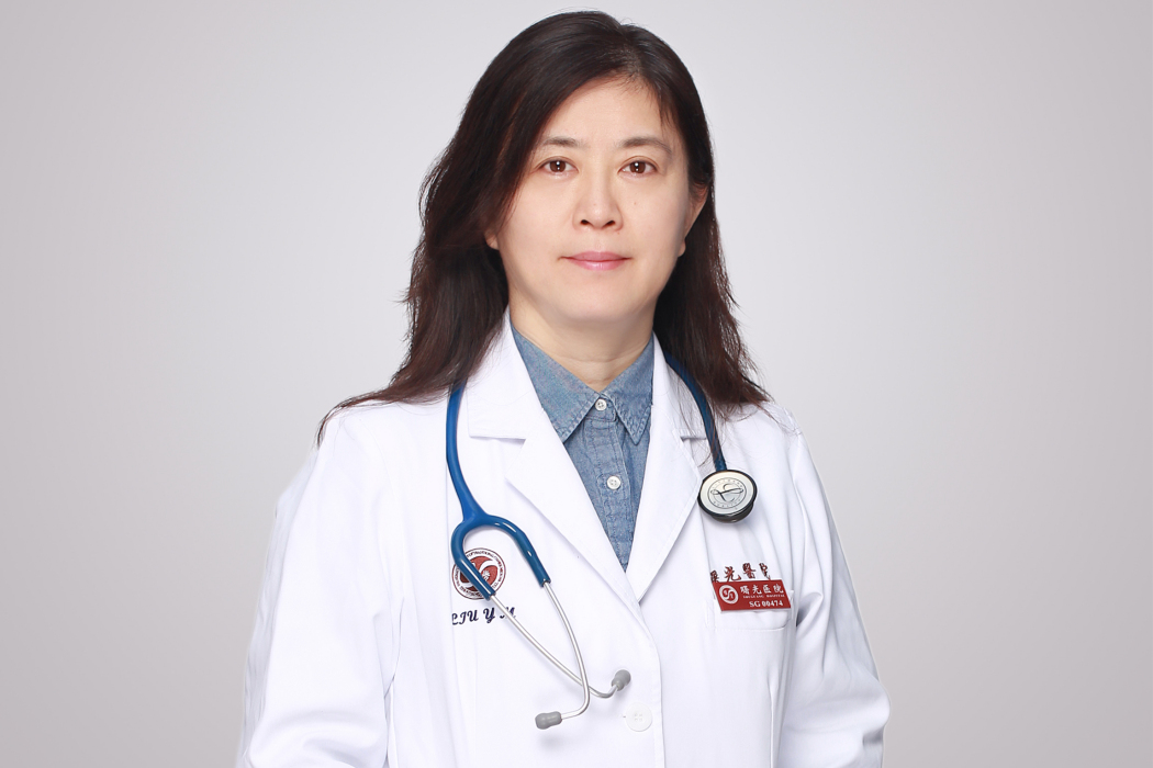 劉永明(上海中醫藥大學附屬曙光醫院主任醫師,博士研究生導師) 劉永明(上海中醫藥大學附屬曙光醫院主任醫師,博士研究生導師)