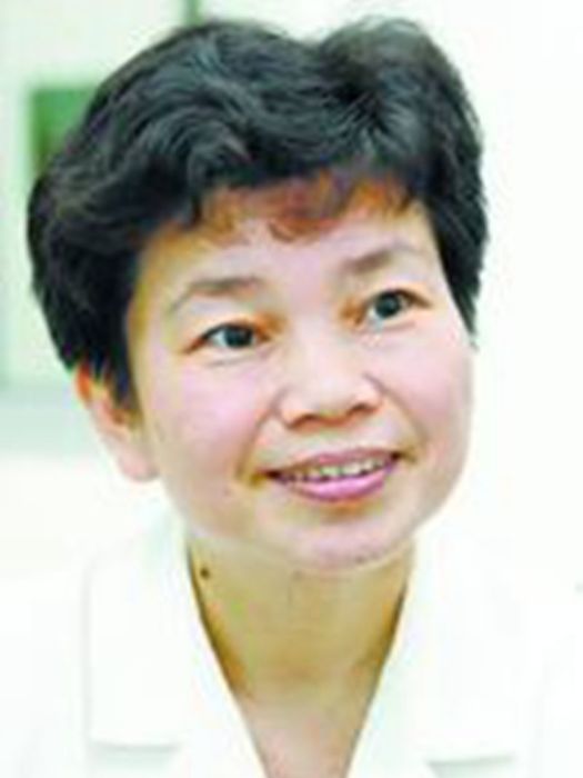 黃嬌靈 黃嬌靈