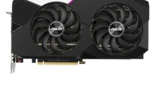 華碩DUAL-RTX3060TI-O8G 華碩DUAL-RTX3060TI-O8G