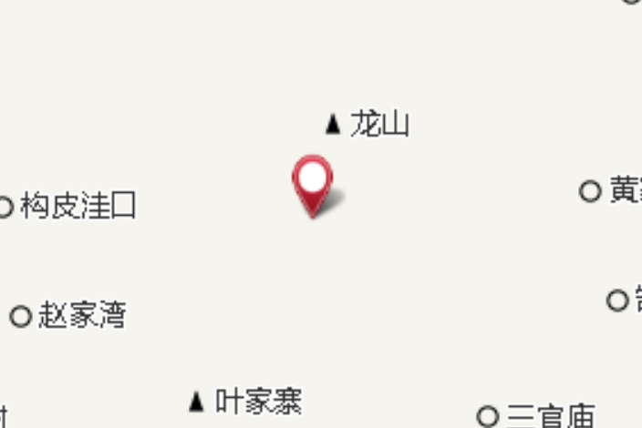 桃子溝垴
