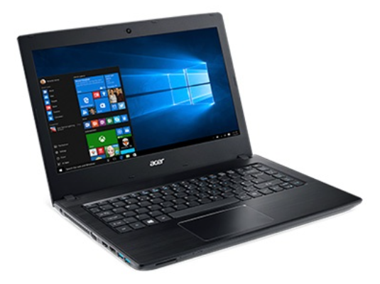 Acer E5-475G Acer E5-475G