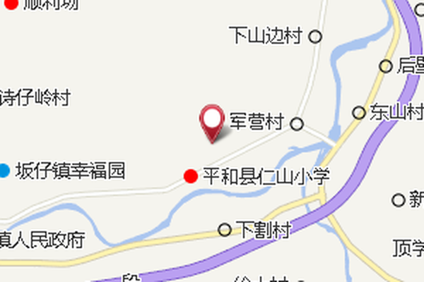 埔仔 埔仔