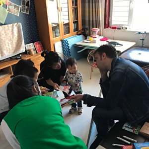 小捲毛 小捲毛