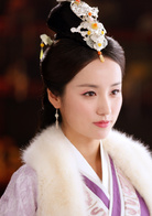 獨孤天下(2018年胡冰卿、張丹峰主演電視劇)