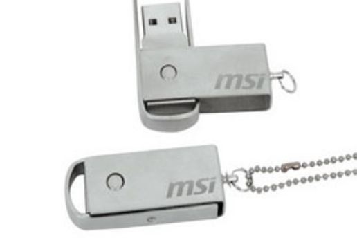 微星MT-U353(1GB) 微星MT-U353(1GB)