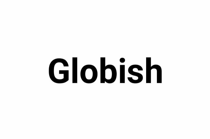 Globish