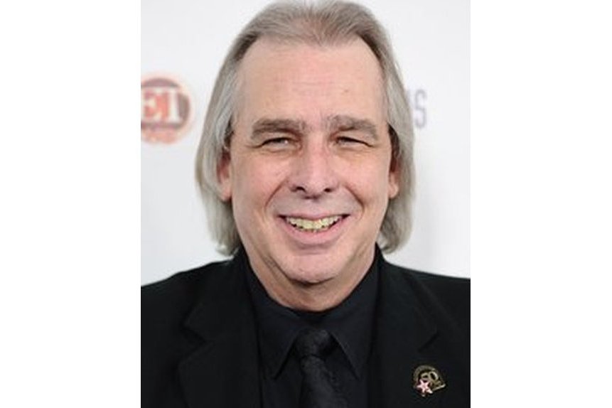 Jim Ladd Jim Ladd