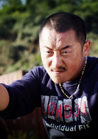 戰刀屠狼