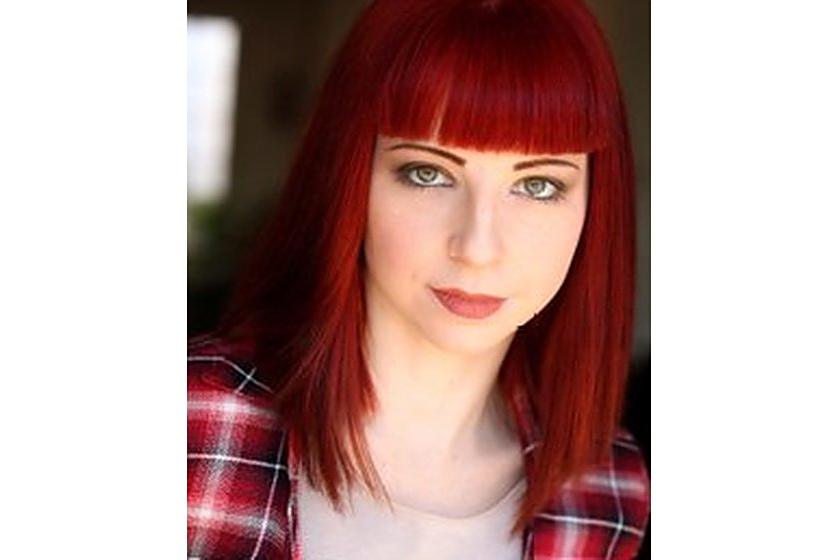 Sarah Buehler Sarah Buehler