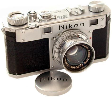 Nikon 1 Nikon 1
