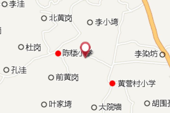 小吳塆 小吳塆