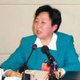 李蕾(全國人大代表、南京市綠化園林局總工程師) 李蕾(全國人大代表、南京市綠化園林局總工程師)
