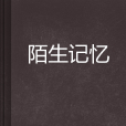 陌生記憶 陌生記憶