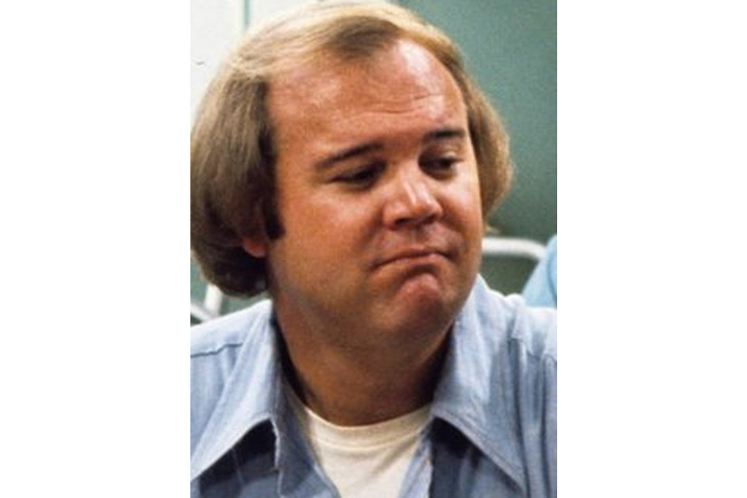 Rick Hurst Rick Hurst
