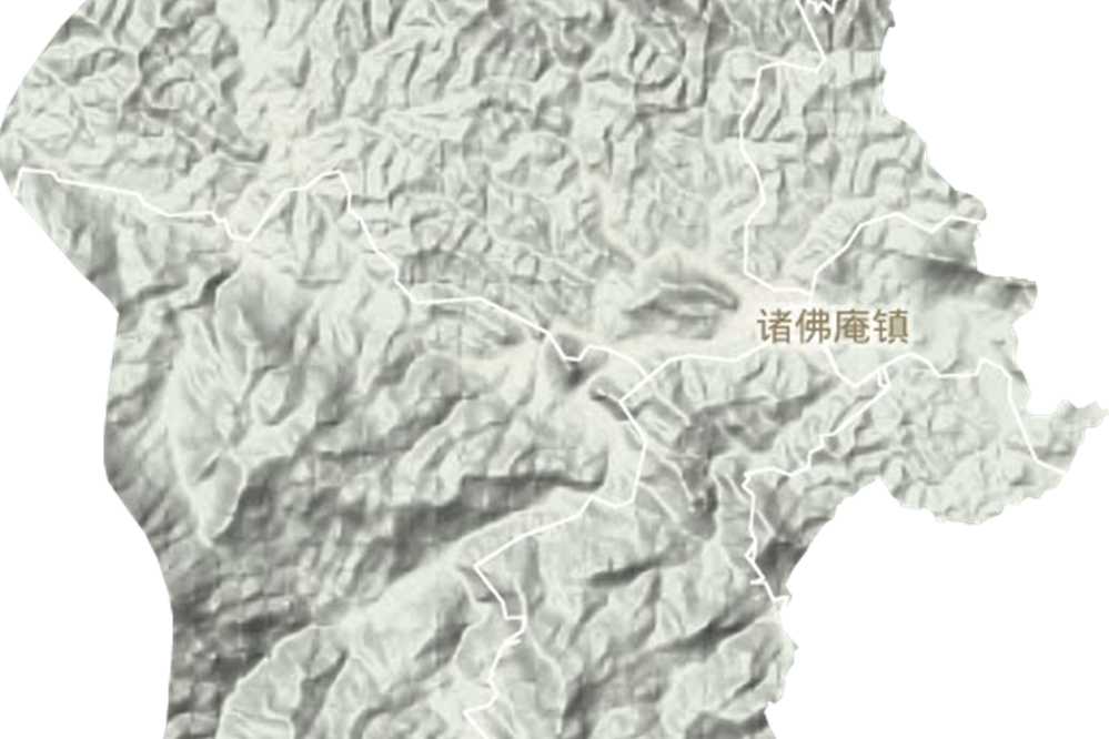諸佛庵鎮