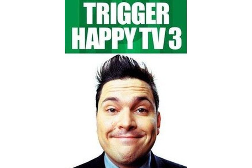 Dom Joly Dom Joly