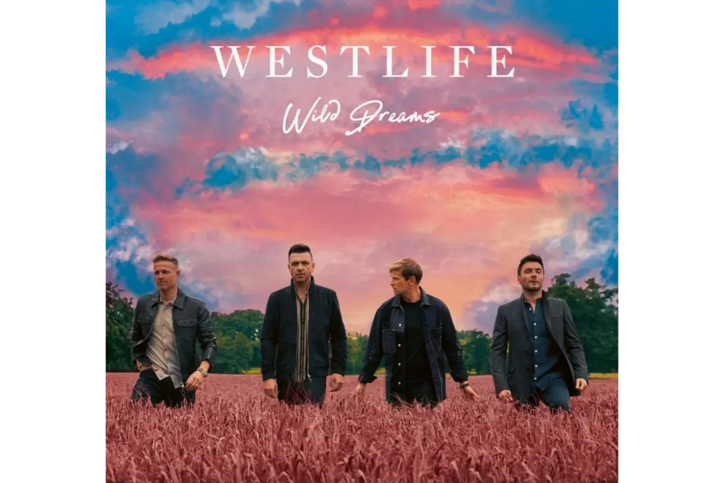My Hero(westlife演唱歌曲) My Hero(westlife演唱歌曲)