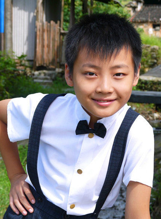 符濤(中國內地童星男演員) 符濤(中國內地童星男演員)