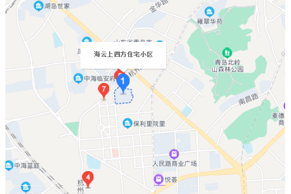 杭州路167號 杭州路167號