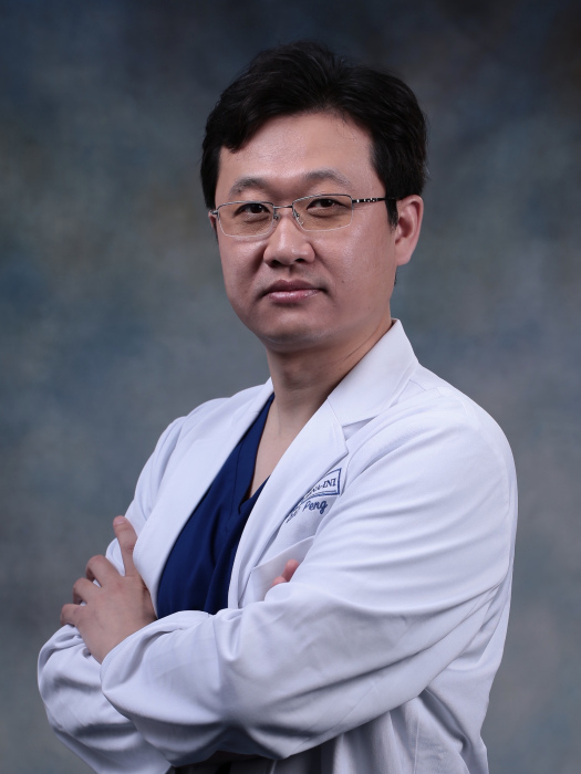 高鵬(首都醫科大學宣武醫院神經外科醫生) 高鵬(首都醫科大學宣武醫院神經外科醫生)