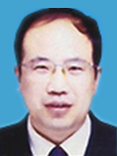 郭景宏(安徽省阜陽市政協原秘書長、黨組成員) 郭景宏(安徽省阜陽市政協原秘書長、黨組成員)