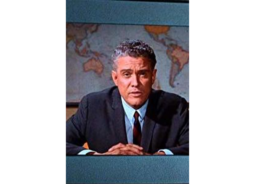 Jerry Dunphy Jerry Dunphy