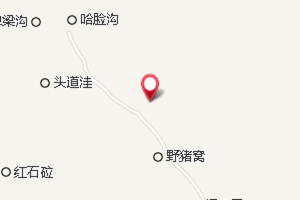 北豆房 北豆房
