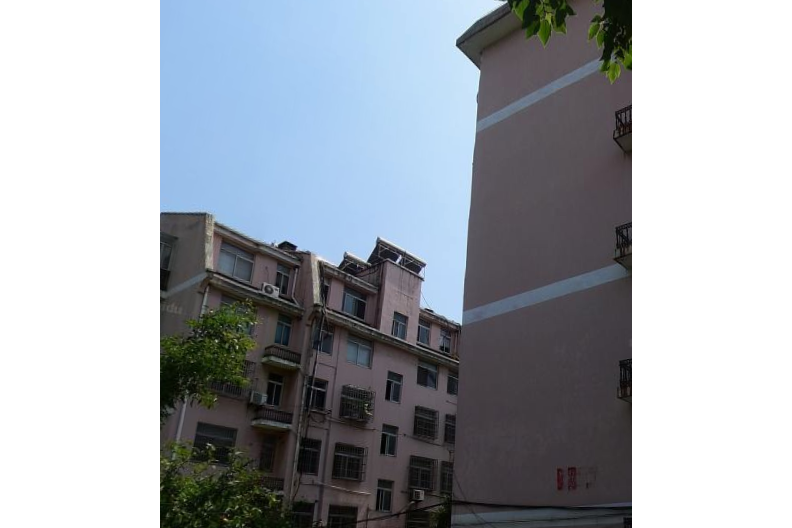 金泰一村 金泰一村