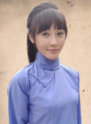 管樂(北京兒童藝術劇院演員)