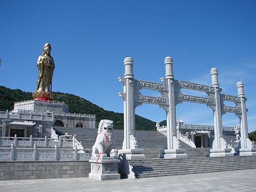 旅順橫山寺 旅順橫山寺