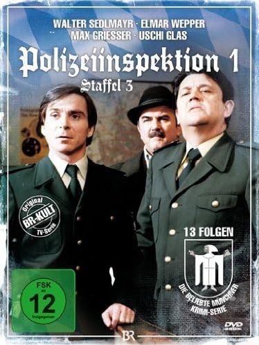 Polizeiinspektion 1第六季 Polizeiinspektion 1第六季