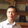 吳景平(復旦大學歷史系教授) 吳景平(復旦大學歷史系教授)