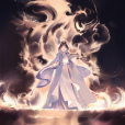 王初晴(小說《二哈和他的白貓師尊》及其衍生作品中的角色) 王初晴(小說《二哈和他的白貓師尊》及其衍生作品中的角色)