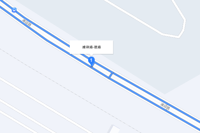 浦迎路 浦迎路