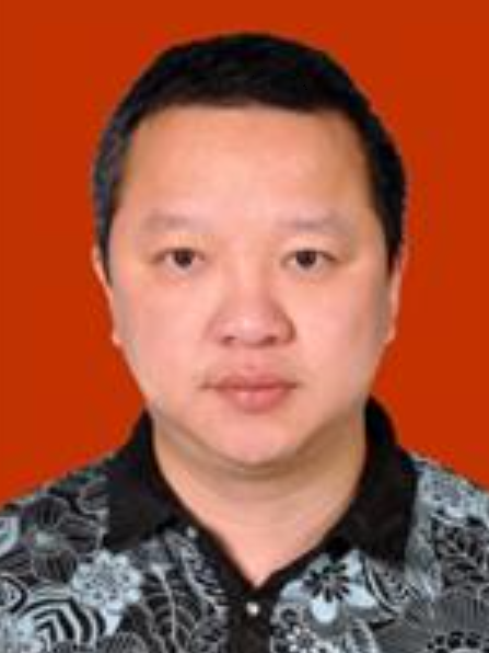 陳昆(四川省樂山市市中區醫療保障局黨組成員、副局長) 陳昆(四川省樂山市市中區醫療保障局黨組成員、副局長)