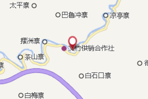 地雷洞