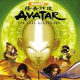 降世神通(美國2005年Nickelodeon Network出品的動畫)