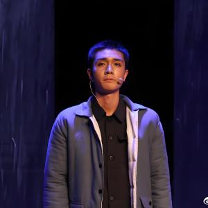 梁思偉 梁思偉
