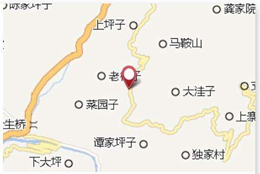 彭破段