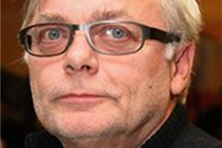 Karel Smyczek Karel Smyczek