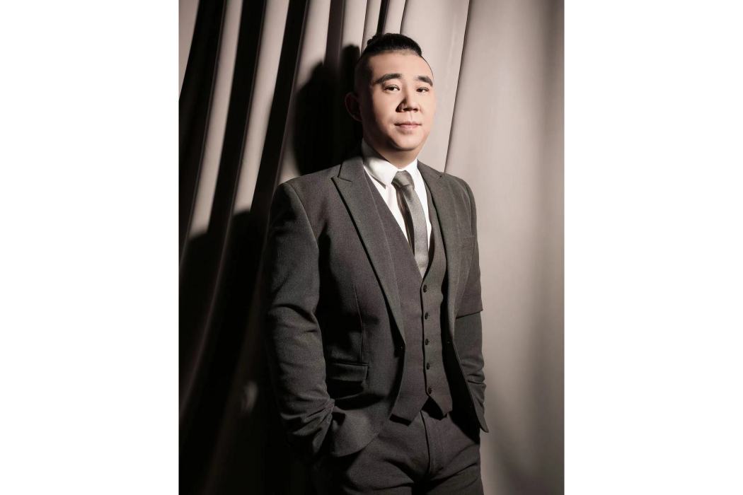 耿雪松(北京春光好文化傳媒有限公司內容總監、總導演) 耿雪松(北京春光好文化傳媒有限公司內容總監、總導演)