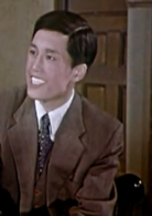革命家庭