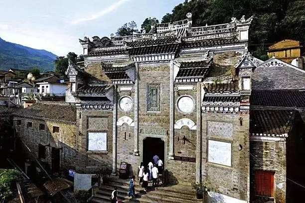 雙河清真寺 雙河清真寺