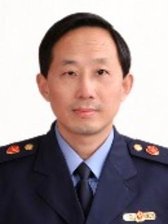李康俊(六安市市場監督管理局原黨組成員) 李康俊(六安市市場監督管理局原黨組成員)
